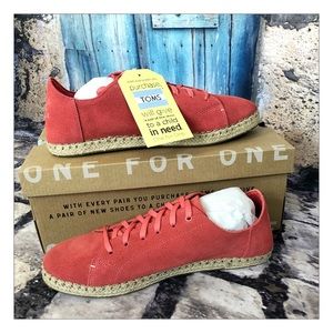 toms lena espadrille sneaker